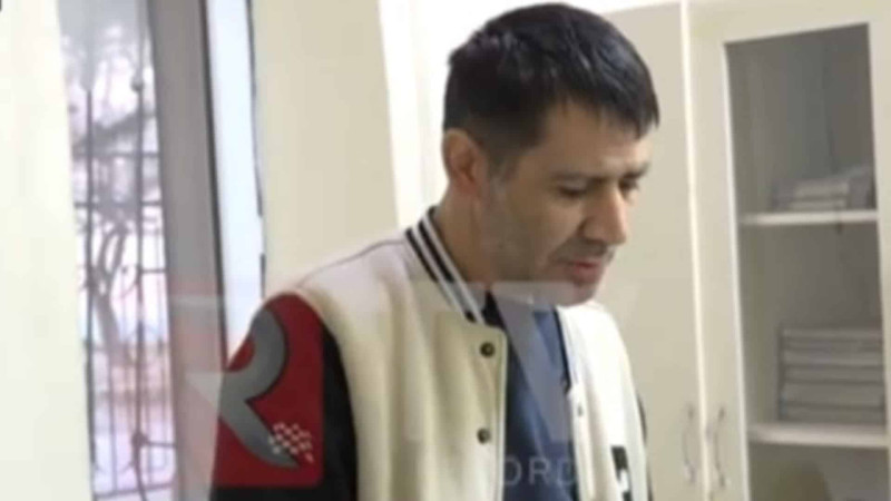 “Patı”nın təsiri altında maşın idarə edən sürücü məsuliyyətə cəlb olunub