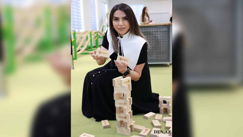 Sumqayıt liseyinə yeni təyinat var