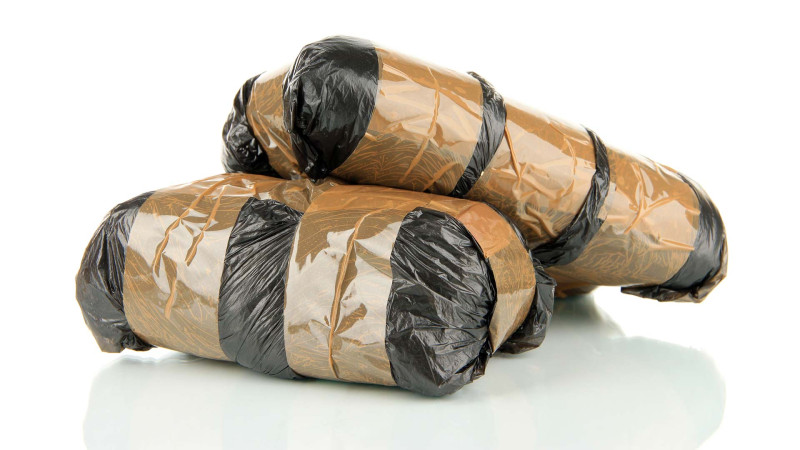 Sumqayıt polisi əməliyyat keçirib: heroin tapılıb