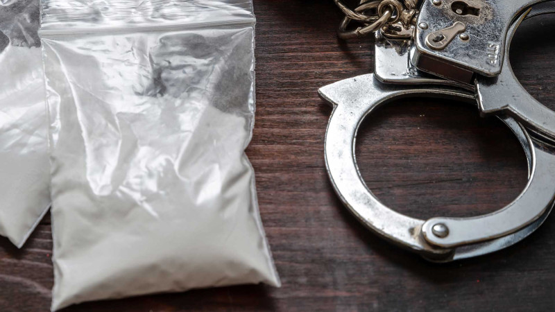 Narkotik satmaqla məşğul olan 15 nəfər saxlanılıb