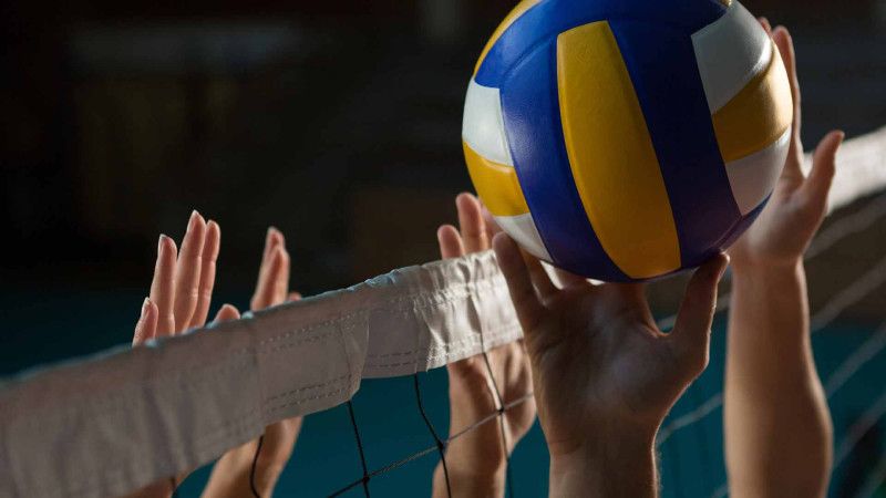 Voleybolçu qızlarımız “Ryuqa” komandası ilə üz-üzə gələcək
