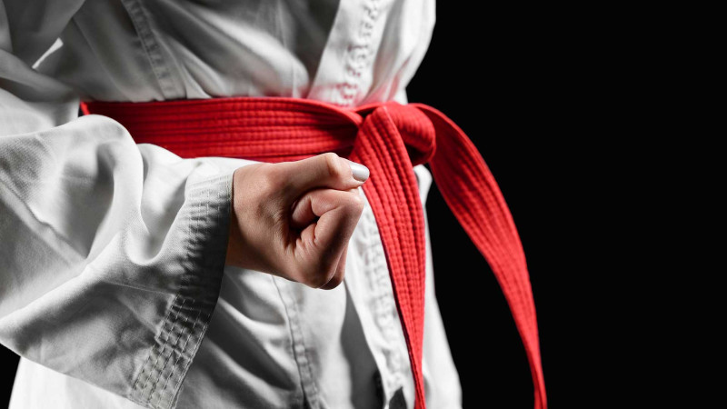 Sumqayıtda taekvondo üzrə nümunəvi çıxışlar təşkil olunacaq
