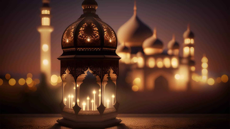 Ramazan bayramı: 5 gün iş olmayacaq