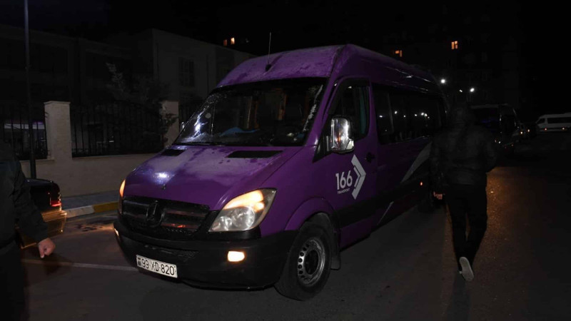 Sumqayıtda yaşayan 3 ailə Laçına köçürülüb
