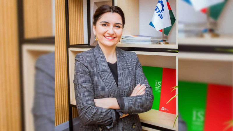 STP-də yeni təyinat var – FOTO