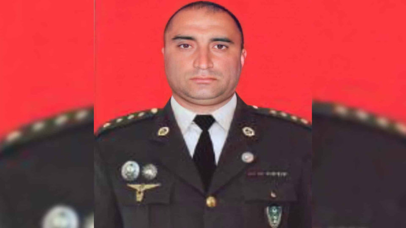 Bu gün şəhid kapitan Samir İslamovun mövlududur