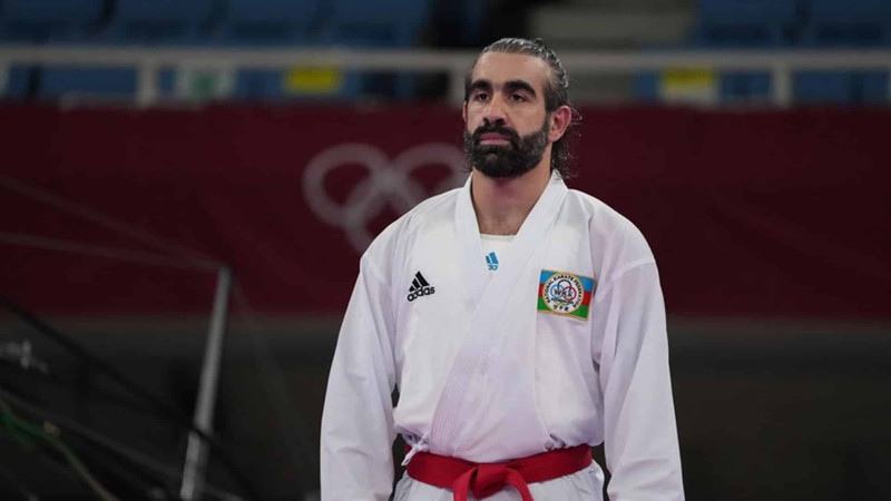 Rafael Ağayevə yeni vəzifə verilib