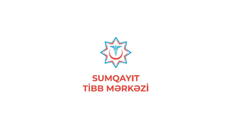 Sumqayıt Tibb Mərkəzinin bir qrup həkimləri təltif olunublar