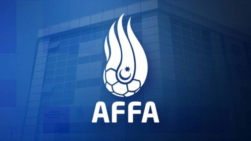 AFFA Sumqayıtı 2300 manat cərimələyib