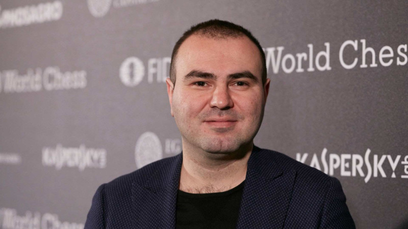 Məmmədyarov FIDE-nin reytinq siyahısında geriləyib