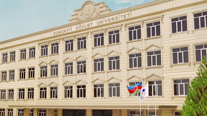 SDU-nun əcnəbi tələbəsi proqrama qoşulub