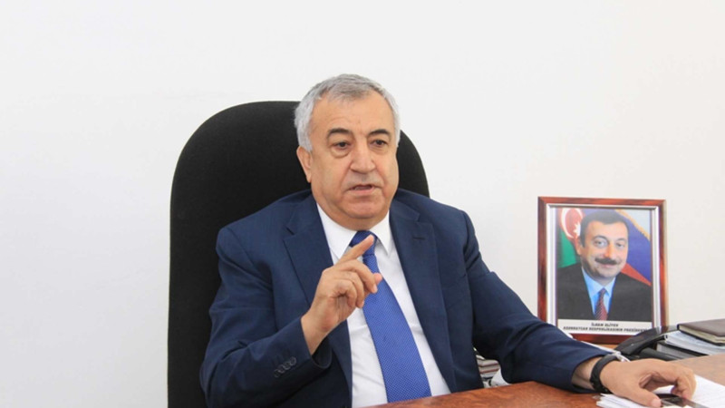Qubadlının icra başçısı keçmiş məcburi köçkünlərin müraciətlərini dinləyib
