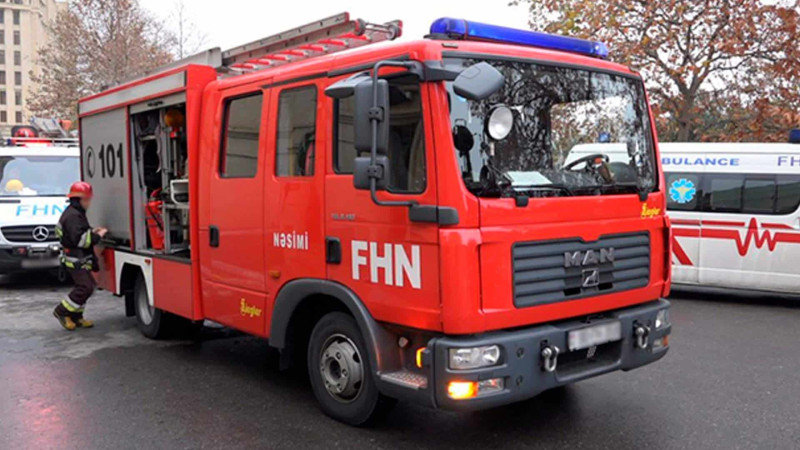 FHN azyaşlıların köməyinə çatıb
