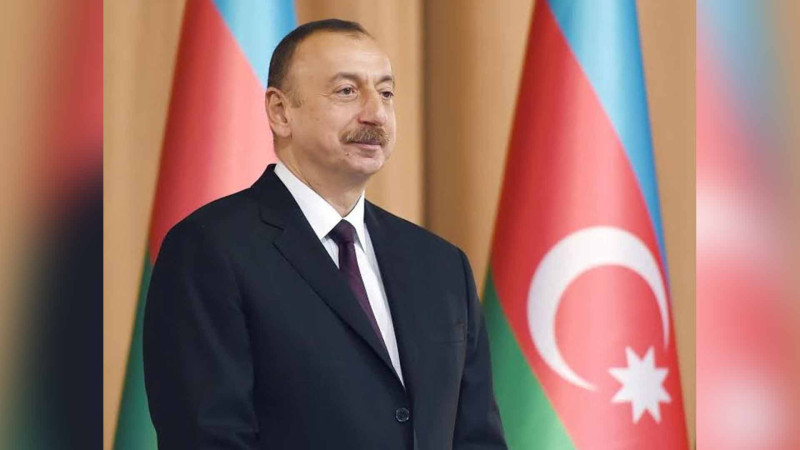 İlham Əliyevin seçkilərdəki qələbəsi təsdiqlənib
