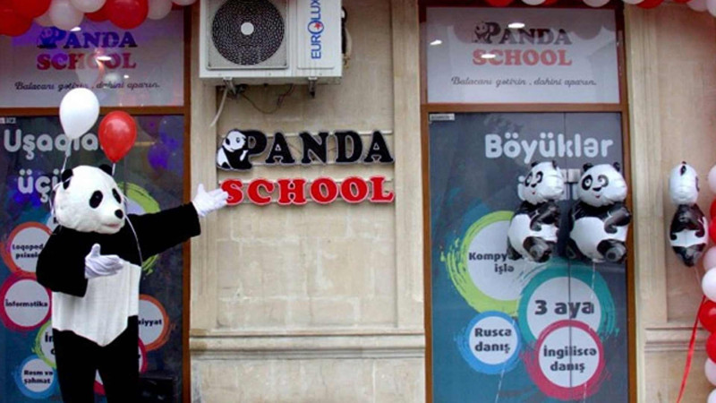 Panda School” cərimələnə bilər