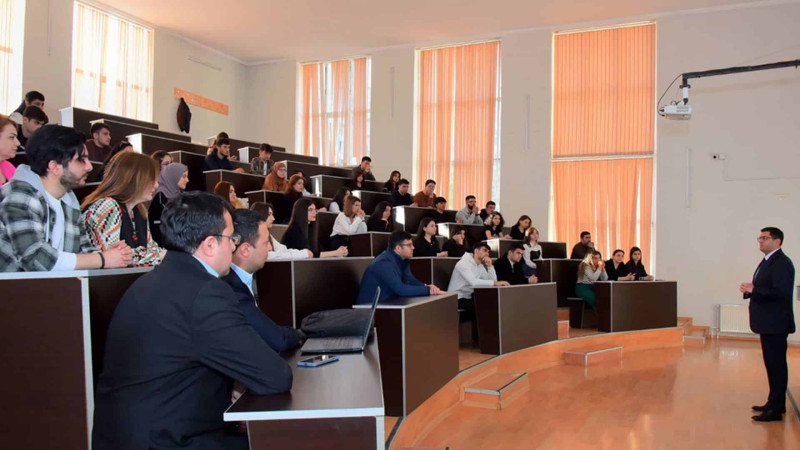 SDU: “Elm və Mühəndislik” düşərgəsinin spikerləri açıqlanıb