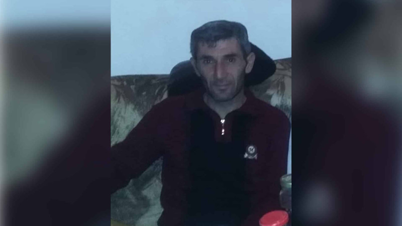 İtkin düşən 48 yaşlı kişinin döyülərək öldürüldüyü müəyyənləşib