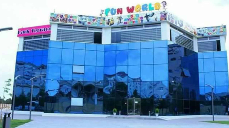 “Fun World” əyləncə mərkəzində pulsuz şou-proqram keçiriləcək