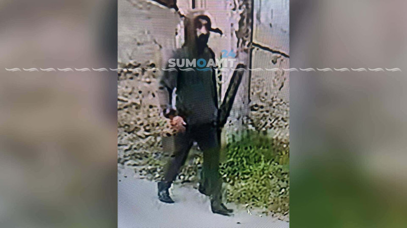 Evə basqın edib ailəni öldürən şəxsdən xəbər var