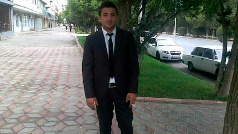 Sumqayıtda filial müdiri qəfil dünyasını dəyişib