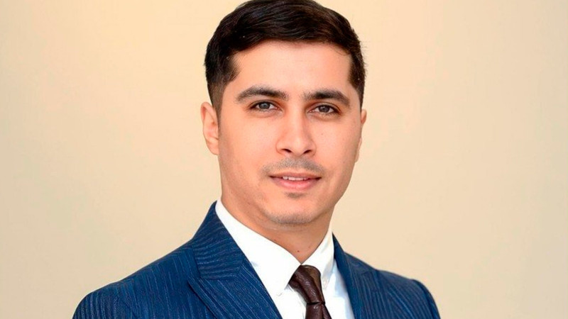 Sumqayıtın təhsili İman Ağayevə tapşırılıb