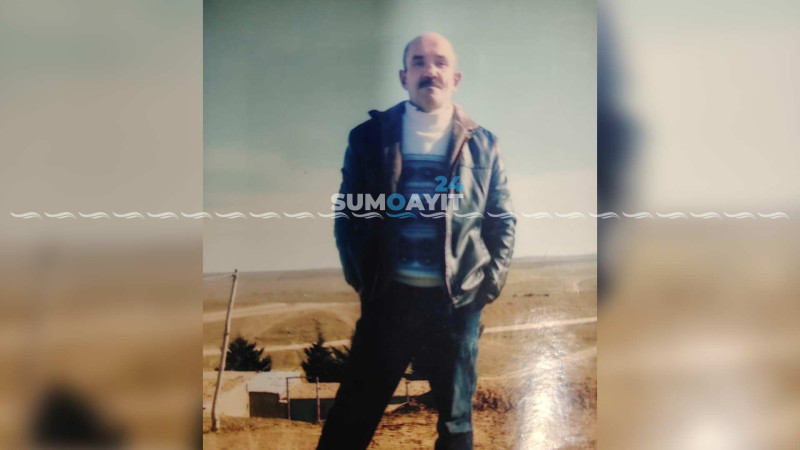 İtkin düşən kişinin meyiti su kanalında tapılıb