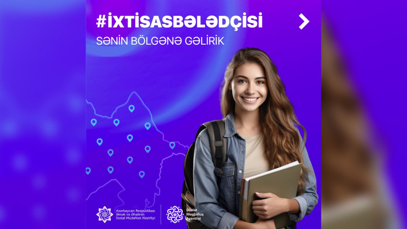 Məktəblilərə ixtisas seçimində yardım məqsədilə seminarlar təşkil olunacaq