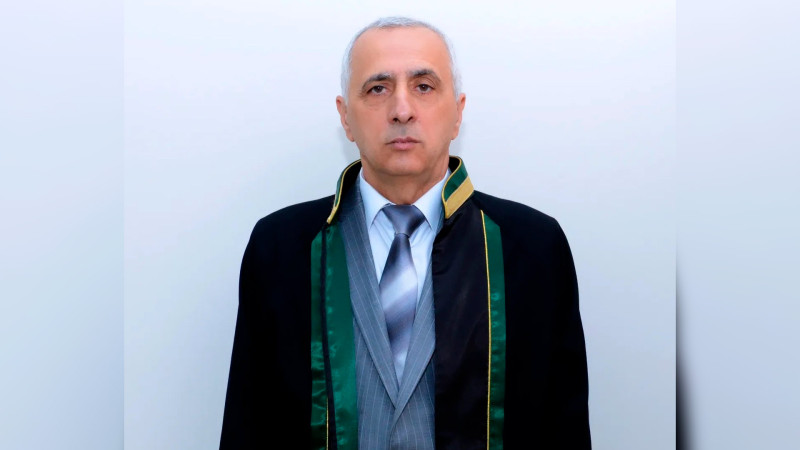 Sumqayıtda vətəndaşlara hər həftə pulsuz hüquqi yardım göstərilir