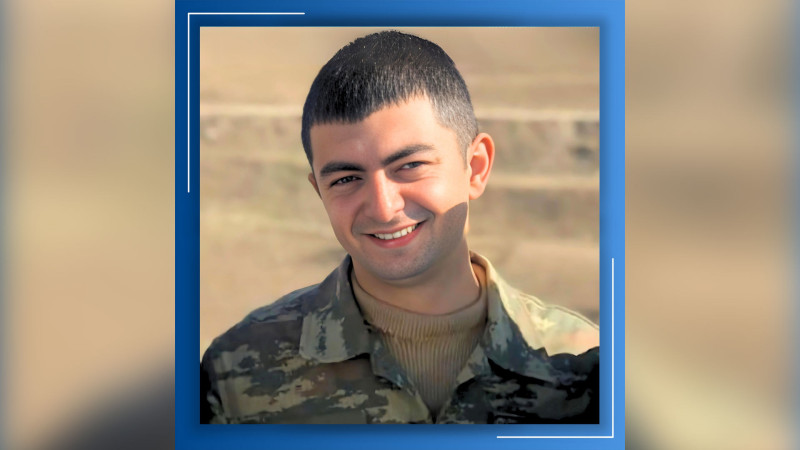Vətən müharibəsi şəhidi Rüfət Mustafayevin doğum günüdür