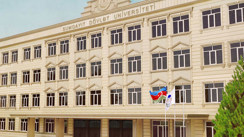 SDU-da abituriyentlər üçün məsləhətxana açılıb