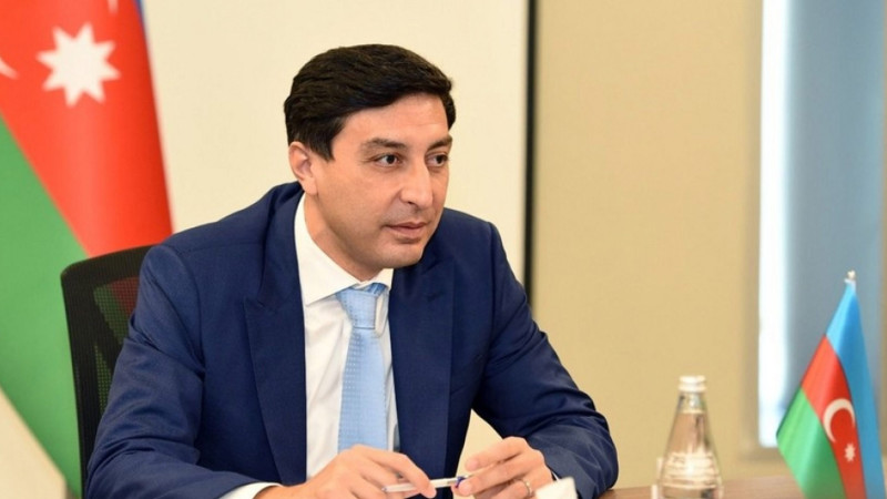 Nazirin qəbuluna qeydiyyat aparılır