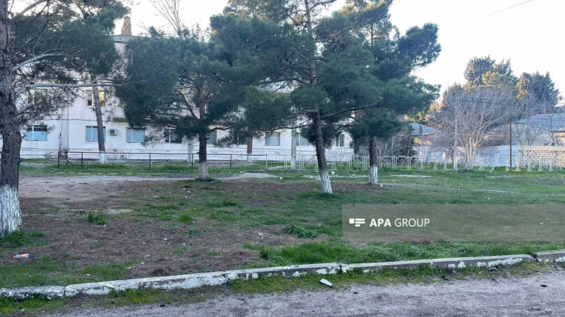 Prokurorluq xəstəxanada tapılmış körpə meyiti ilə bağlı araşdırmaya başlayıb