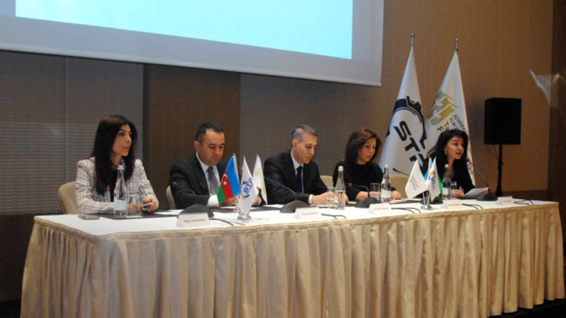 STP “Zərif Mühəndislər” layihəsinə start verir