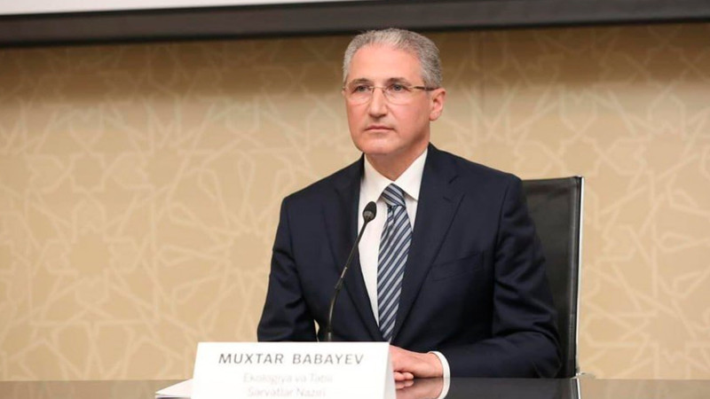 Nazir Muxtar Babayev Sumqayıtda sakinlərlə görüşəcək