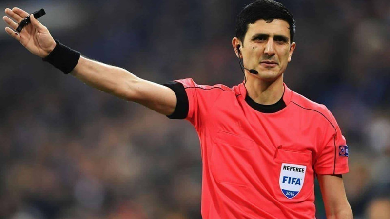 “Sumqayıt”ın oyunu Əliyar Ağayevə tapşırılıb