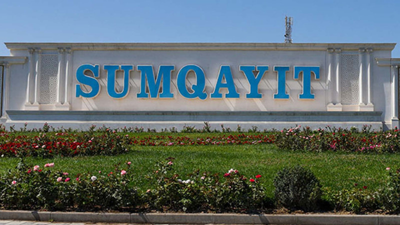 3 nömrəli xəstəxana yenidən tikiləcək