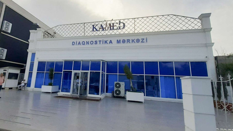 “Kamed” diaqnostika mərkəzinə işçi axtarılır