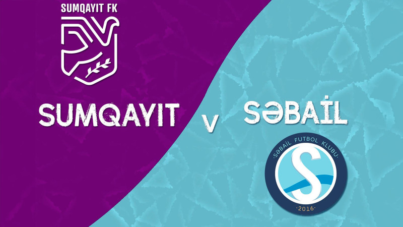Sumqayıt – Səbail oyununu neçə tamaşaçı izləyib?