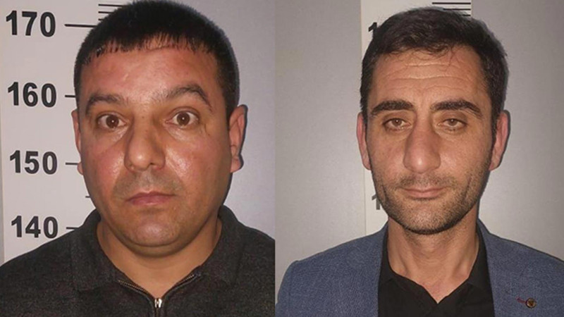 Sumqayıt sakini kişini intim videosu ilə şantaj edib