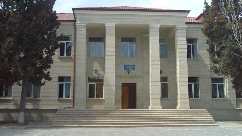 Bu məktəbin müəllimi “Top 50-lik” siyahısındadır