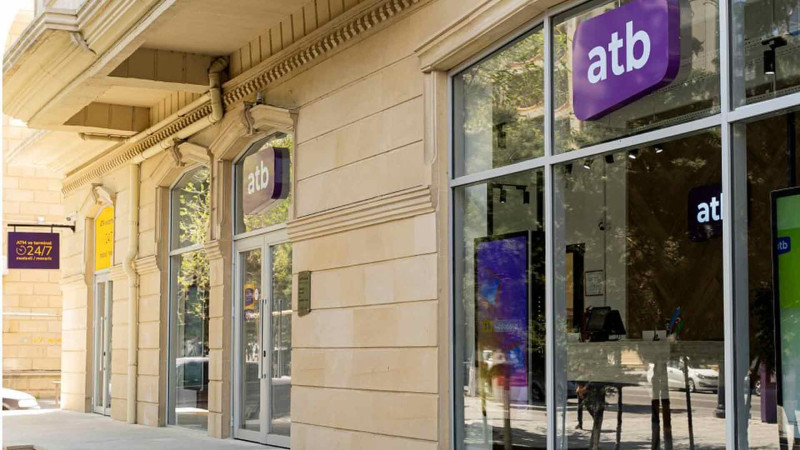 “Azer Türk Bank”ın yeni filialı sakinlərin xidmətindədir
