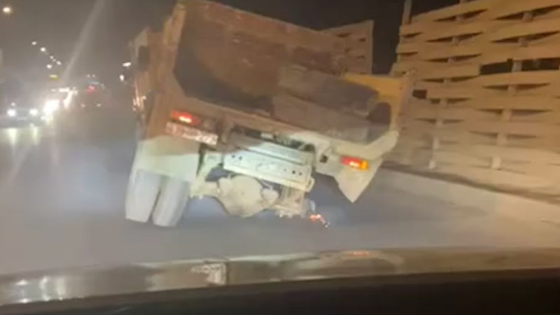 Məqsədi tıxac yaratmamaq olub - ARAŞDIRMA