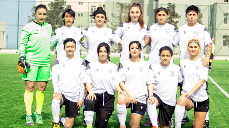 “Qızlar”dan növbəti darmadağın – 18:0
