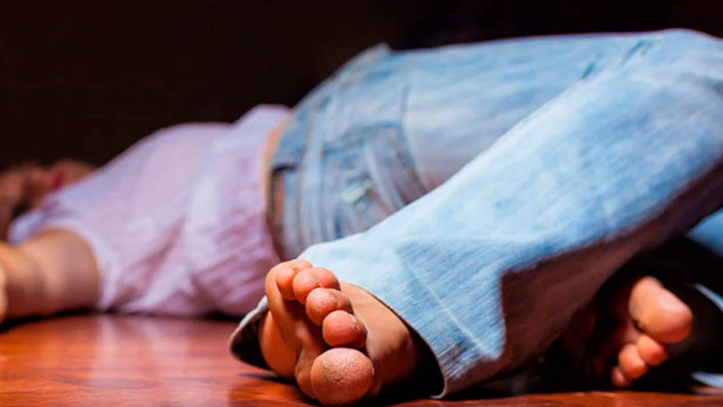 Sumqayıtda vətəndaş mənzildə halsız tapılıb