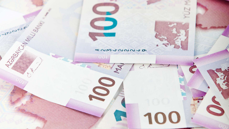 Sumqayıtda pensiyalar ödənilib