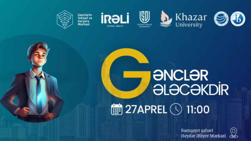 Heydər Əliyev Mərkəzində maarifləndirici seminar təşkil olunacaq
