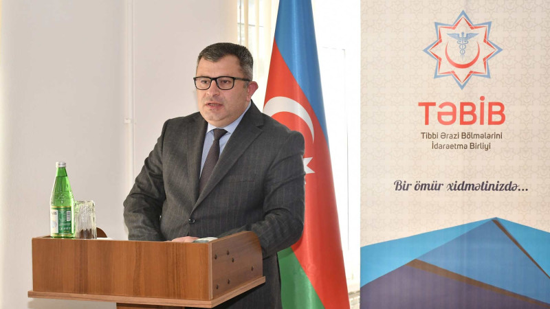 Sumqayıtda şəhidə həsr edilən film çəkilib