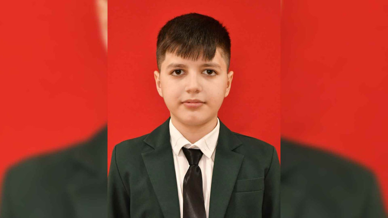 Sumqayıtda şagird dünyasını dəyişib