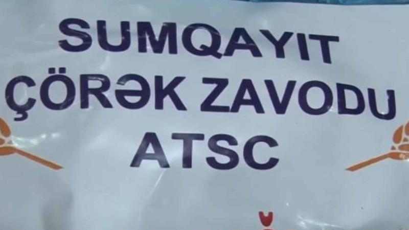 “Sumqayıt – Çörək”in gəliri bölüşdürülür