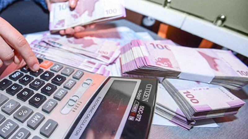 Sumqayıtda investisiya yatırımları azalıb